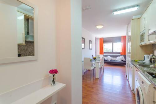 Two-Bedroom Apartment image 10