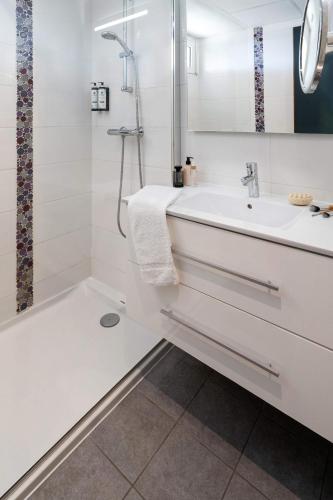 Hotel Atlantic Thalasso Valdys - image 4