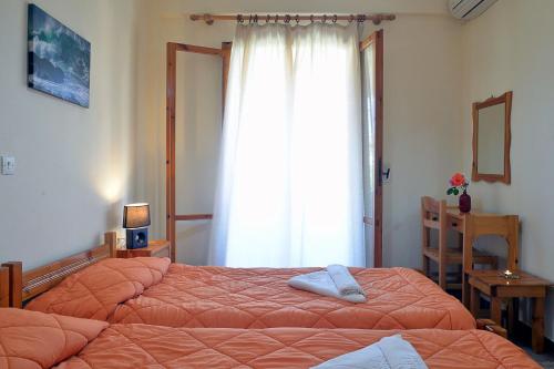 Feeloxenia Corfu Apartments