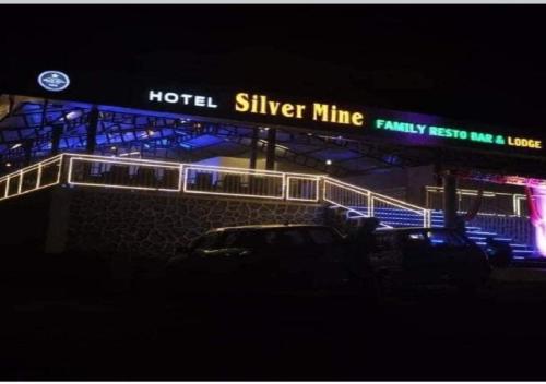 Seadmed, HOTEL NK'S SILVER MINE RESTO-BAR & LODGE CHIKHALSE in Kamshet