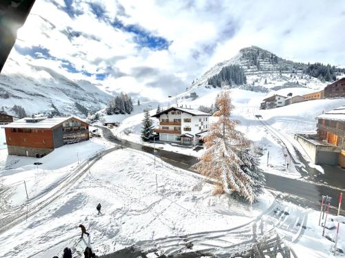 Hillside One - Ski-In Ski-Out Apartments am Arlberg Warth