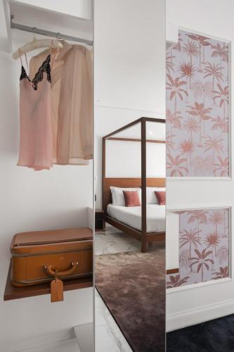 Palazzo Sovrana Serviced Luxury Apartments, Palermo (photo 7)