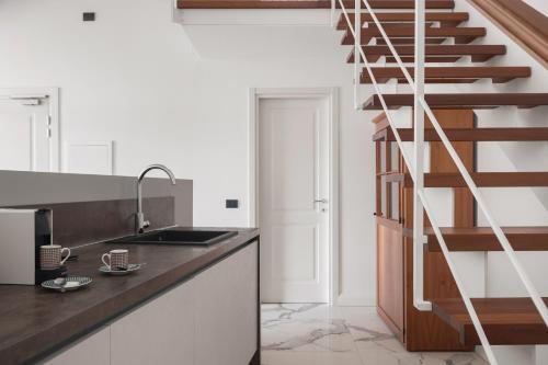 Palazzo Sovrana Serviced Luxury Apartments, Palermo (photo 5)