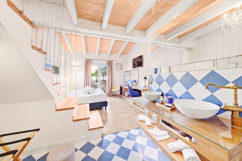 Es Corte Vell - Adults Only in บุนโยลา