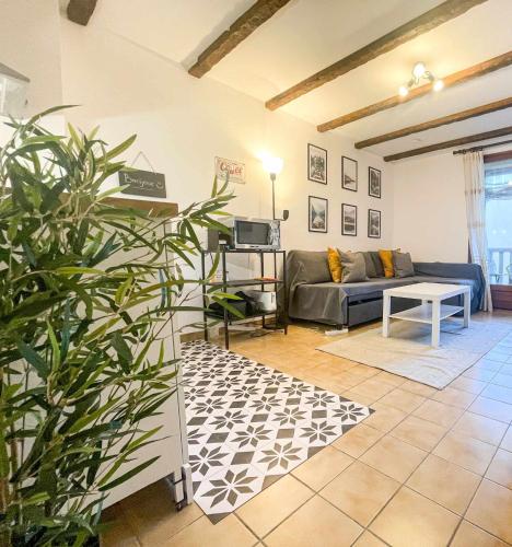 Aventura LaTourdeCarol - Apartment - Latour-de-Carol