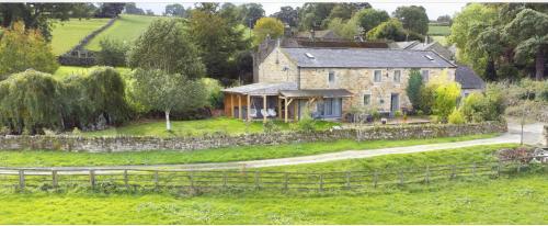 Rookery barn in the outskirts of darley - Harrogate