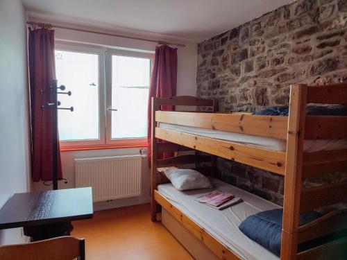 Le Fagotin - Youth hostel