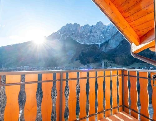 Happy Guest Apartments - Alpin Charme Colere