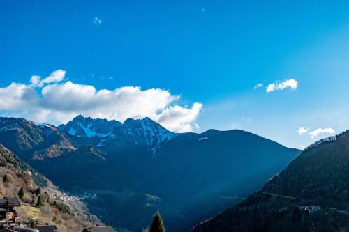 Skats, Happy Guest Apartments - Alpin Charme Colere in Colere