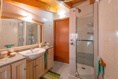 Vannas istaba, Happy Guest Apartments - Alpin Charme Colere in Colere