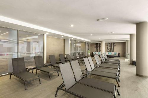Ramada Plaza Bucharest - image 3