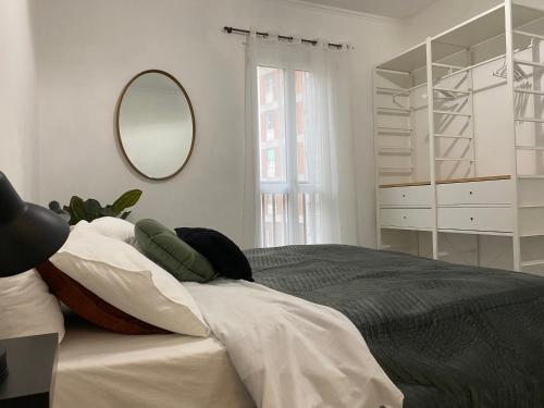  Short Stay Pavia nuovo in città in Pavia