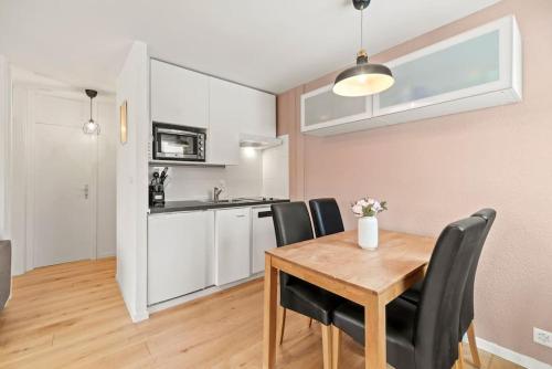 Appartement calme et accueillant à Charmey (Appartement calme et accueillant a Charmey) in Charmey