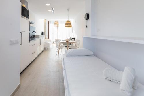 ApartUP Ca Celieta Beach III, Valencie (fotografie 6)