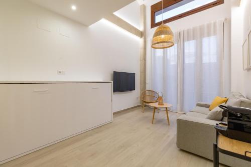 ApartUP Ca Celieta Beach III, Valencie (fotografie 7)