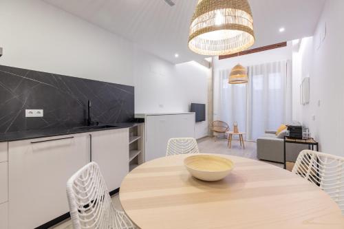 ApartUP Ca Celieta Beach III, Valencie (fotografie 9)