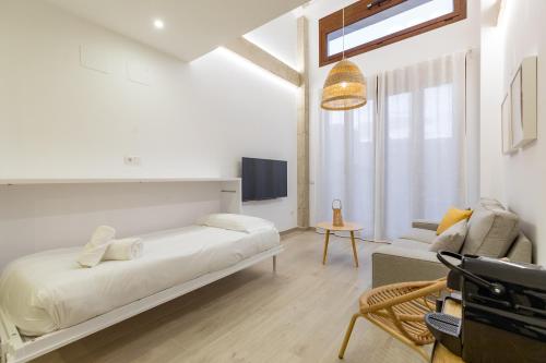 ApartUP Ca Celieta Beach III, Valencie (fotografie 8)