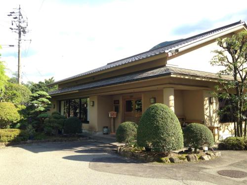 B&B Gero - Kawakamiya Kasuitei - Bed and Breakfast Gero