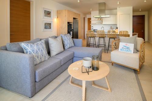 Ocean Grand Gaube 3 bedroom apartment by LOV Mauritius 5