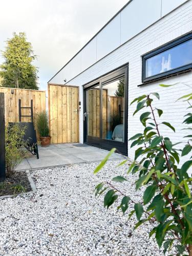  Bed & Breakfast Waterpoort - Airco, Free Parking en Light Breakfast in Sneek