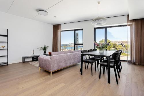 Sea View Family Apartments in Unique Kalaranna District, Tallinn (Foto 3)
