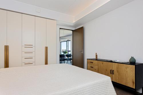 Sea View Family Apartments in Unique Kalaranna District, Tallinn (Foto 9)