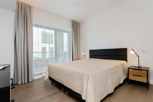 Sea View Family Apartments in Unique Kalaranna District, Tallinn (Foto 11)