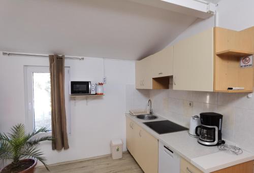 Three-Bedroom Apartment image 10