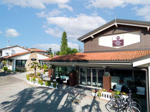 Best Western Plus Hotel Modena Resort