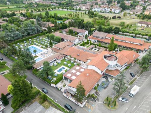 Best Western Plus Hotel Modena Resort