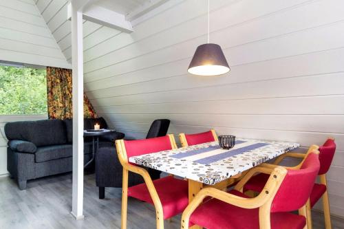 Hallingparken in Gol