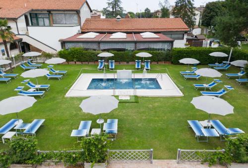 Best Western Plus Hotel Modena Resort