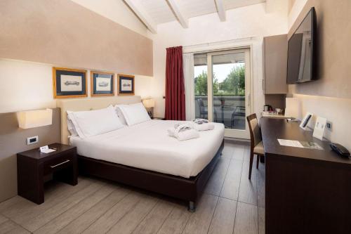 Best Western Plus Hotel Modena Resort