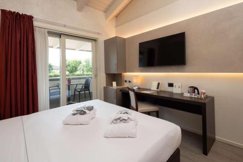 Best Western Plus Hotel Modena Resort