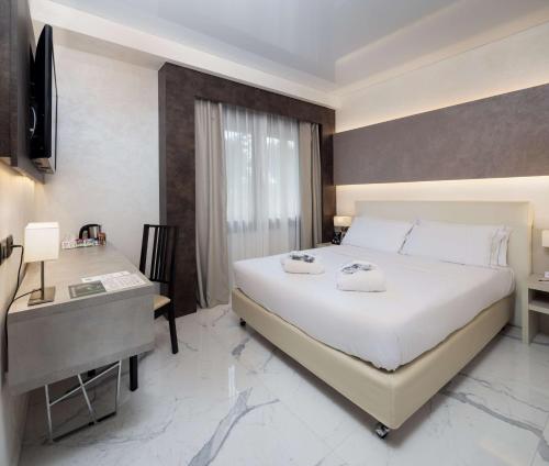 Best Western Plus Hotel Modena Resort