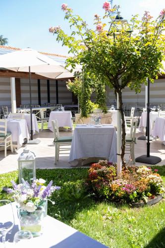 Best Western Plus Hotel Modena Resort