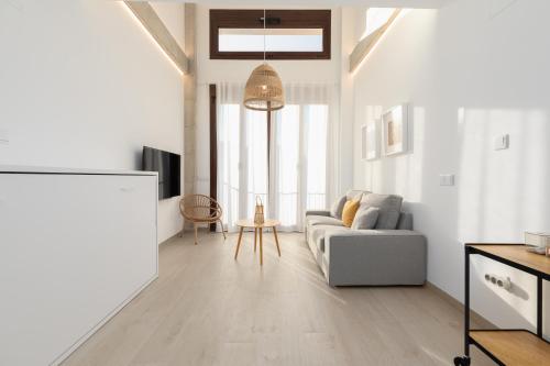 ApartUP Ca Celieta Beach III, Valencie (fotografie 10)