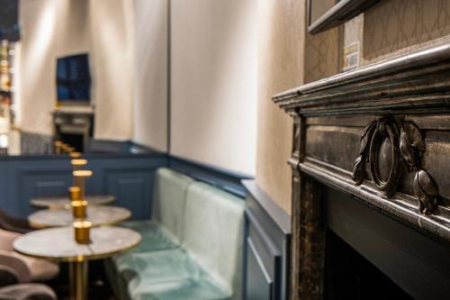 Pubi/Aula, London Hotel in Milano