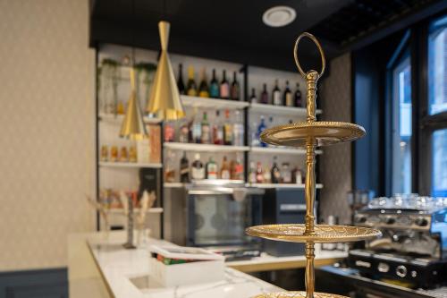 London Hotel, Milan (photo 10)