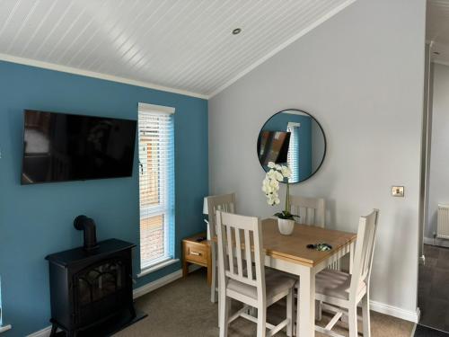 Facilities, V+B Hygge in Troutbeck Bridge