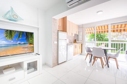 Albatros Ground Floor 1-4 Apartment Levante Beach 1