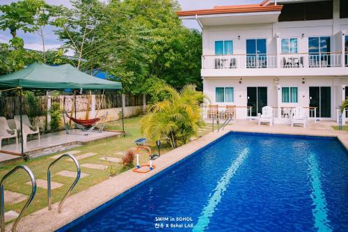 Villa del OZ Resort
