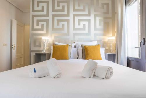 Royal Palace by SkyKey - Tarifas mensuales!, Madrid
