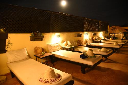 Riad du Petit Prince, Marrakech