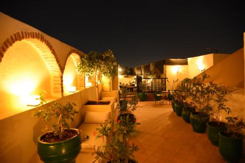 Riad Du Petit Prince