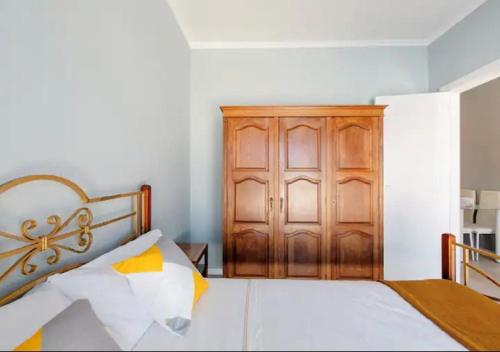 Apartamento SUN7SET in คาตีรา