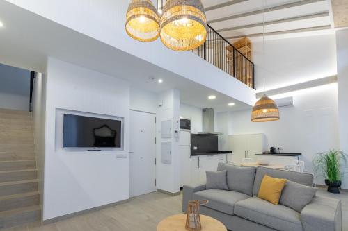 ApartUP Ca Celieta Beach IV, Valencie (fotografie 4)