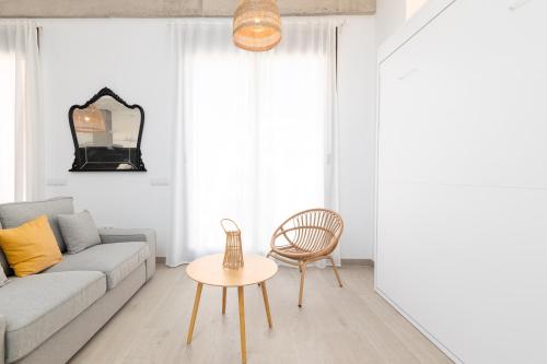 ApartUP Ca Celieta Beach IV, Valencie (fotografie 8)