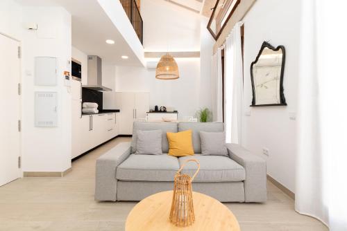 ApartUP Ca Celieta Beach IV, Valencie (fotografie 6)