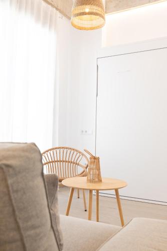 ApartUP Ca Celieta Beach IV, Valencie (fotografie 9)